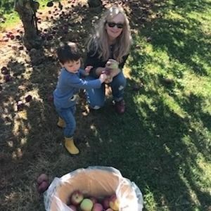 Meet your Posher, Ann